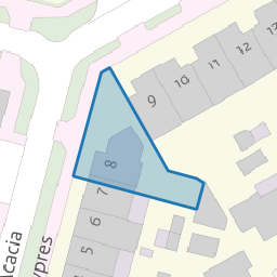 Perceel HOO00-L-2190