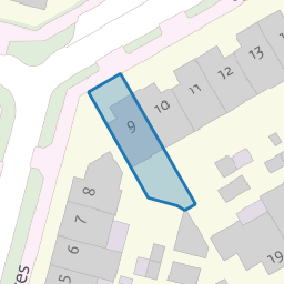 Perceel HOO00-L-2191