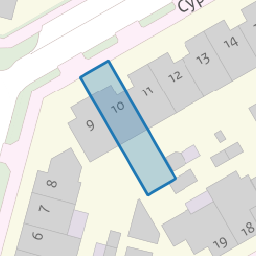 Perceel HOO00-L-2192