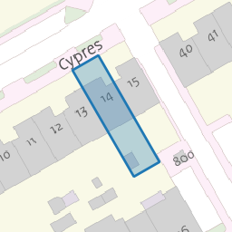 Perceel HOO00-L-2196