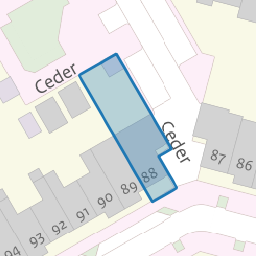 Perceel HOO00-L-2199