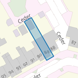 Perceel HOO00-L-2200