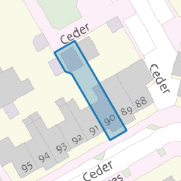 Perceel HOO00-L-2201