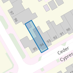 Perceel HOO00-L-2205