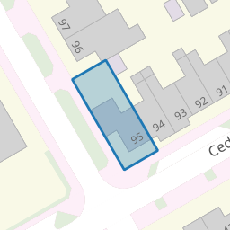 Perceel HOO00-L-2206