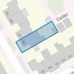 Perceel HOO00-L-2207