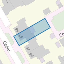 Perceel HOO00-L-2209