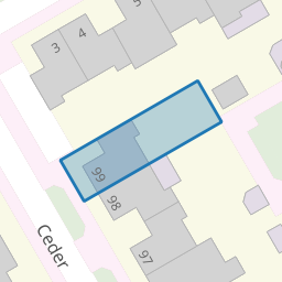 Perceel HOO00-L-2210