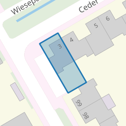 Perceel HOO00-L-2211