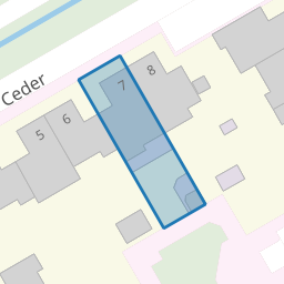 Perceel HOO00-L-2215