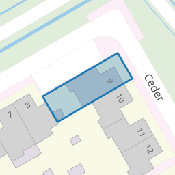 Perceel HOO00-L-2217