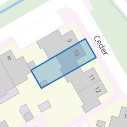 Perceel HOO00-L-2218