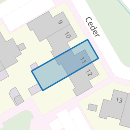 Perceel HOO00-L-2219