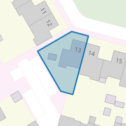 Perceel HOO00-L-2222