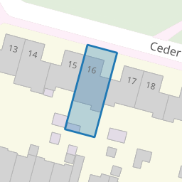 Perceel HOO00-L-2225