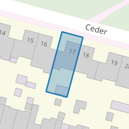 Perceel HOO00-L-2226