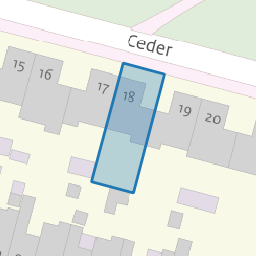 Perceel HOO00-L-2227