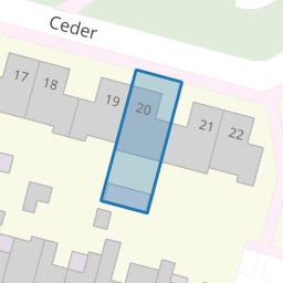 Perceel HOO00-L-2229