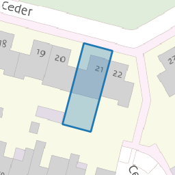 Perceel HOO00-L-2230