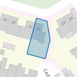 Perceel HOO00-L-2231