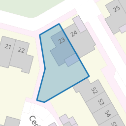 Perceel HOO00-L-2232