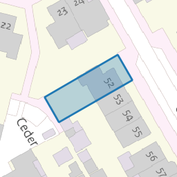 Perceel HOO00-L-2234