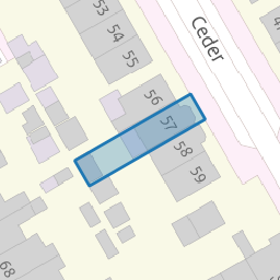 Perceel HOO00-L-2239