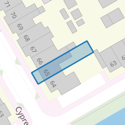 Perceel HOO00-L-2247