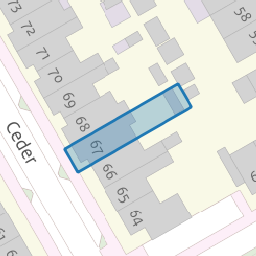 Perceel HOO00-L-2249