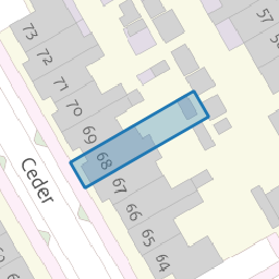 Perceel HOO00-L-2250