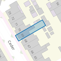 Perceel HOO00-L-2251