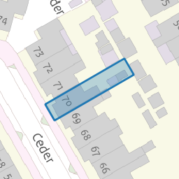 Perceel HOO00-L-2252