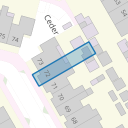 Perceel HOO00-L-2254