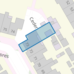 Perceel HOO00-L-2255