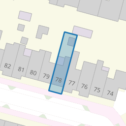 Perceel HOO00-L-2260