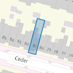 Perceel HOO00-L-2263