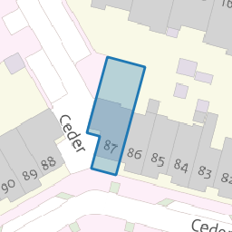 Perceel HOO00-L-2269