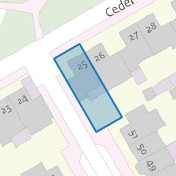 Perceel HOO00-L-2271