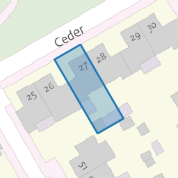 Perceel HOO00-L-2273