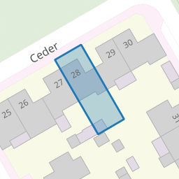 Perceel HOO00-L-2274