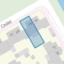 Perceel HOO00-L-2275