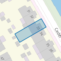 Perceel HOO00-L-2279