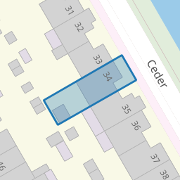 Perceel HOO00-L-2280