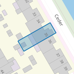 Perceel HOO00-L-2281