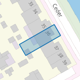 Perceel HOO00-L-2282