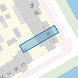 Perceel HOO00-L-2284