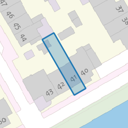 Perceel HOO00-L-2287