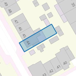 Perceel HOO00-L-2290