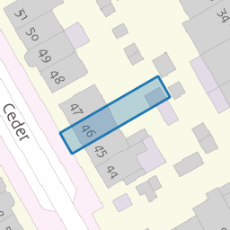 Perceel HOO00-L-2292