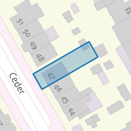 Perceel HOO00-L-2293